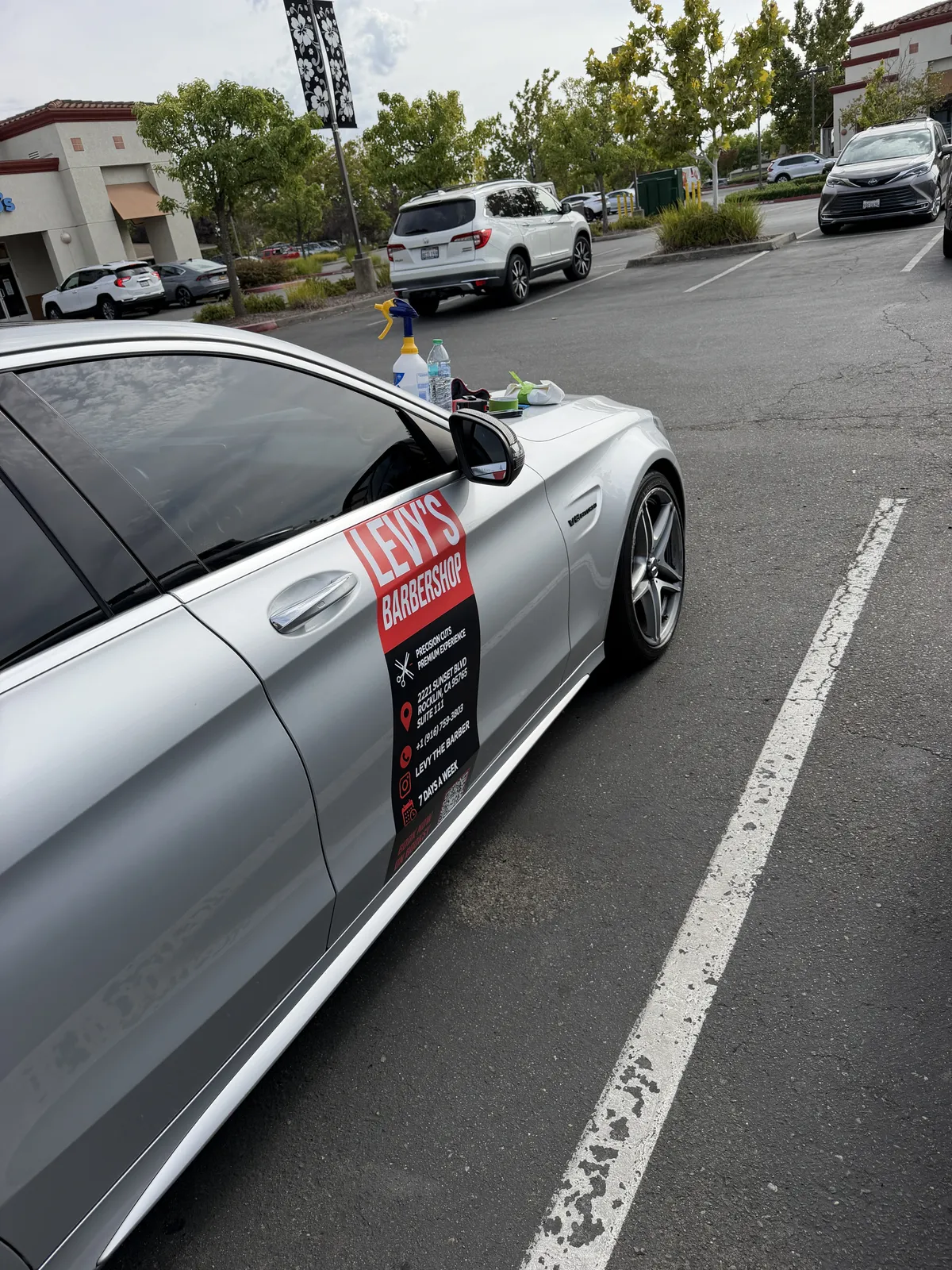 decals project 3